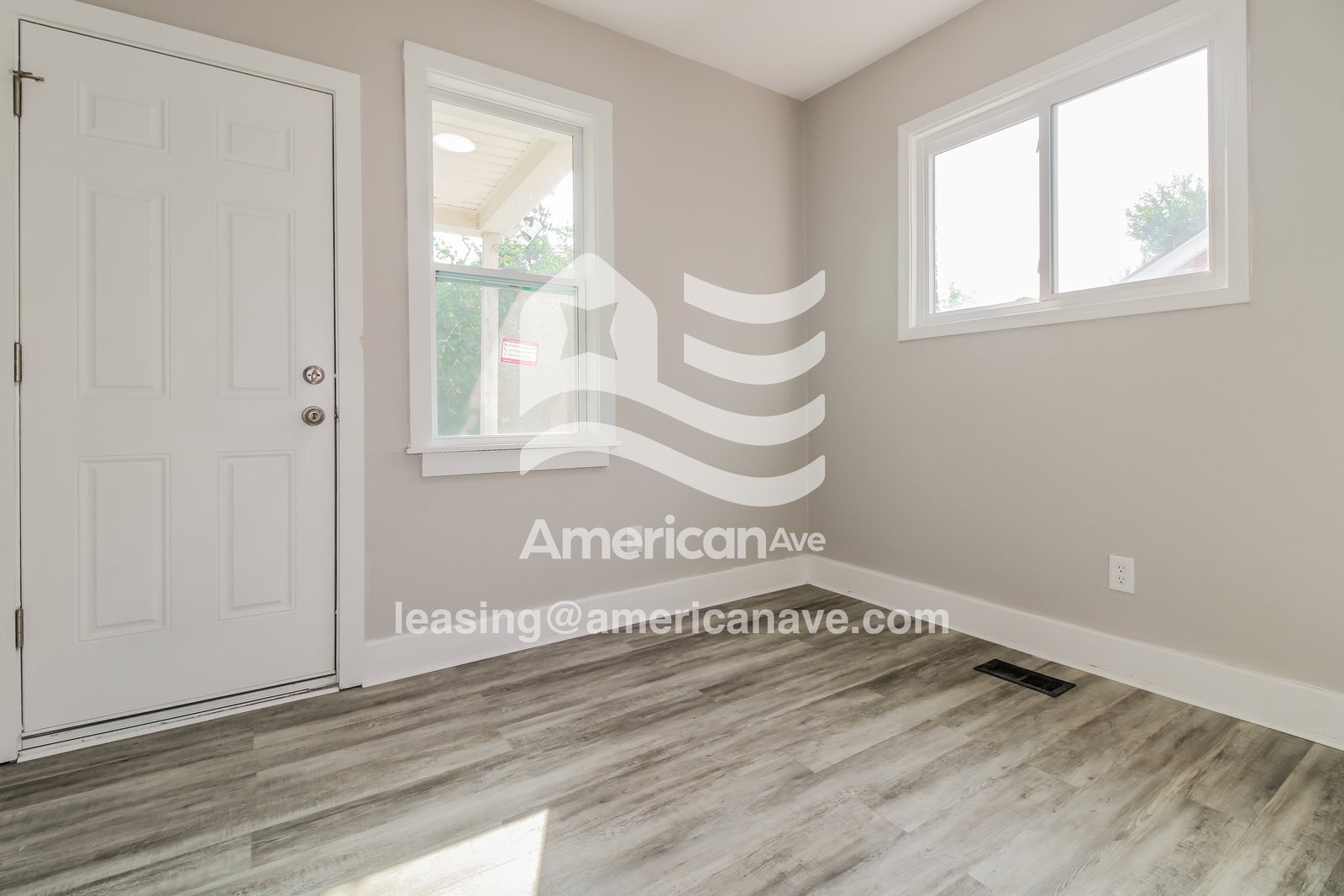 Building Photo - 4354 Somerset Ave