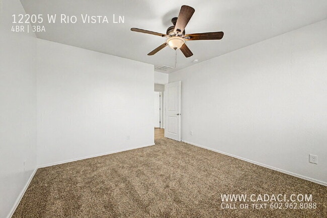 Building Photo - 12205 W Rio Vista Ln