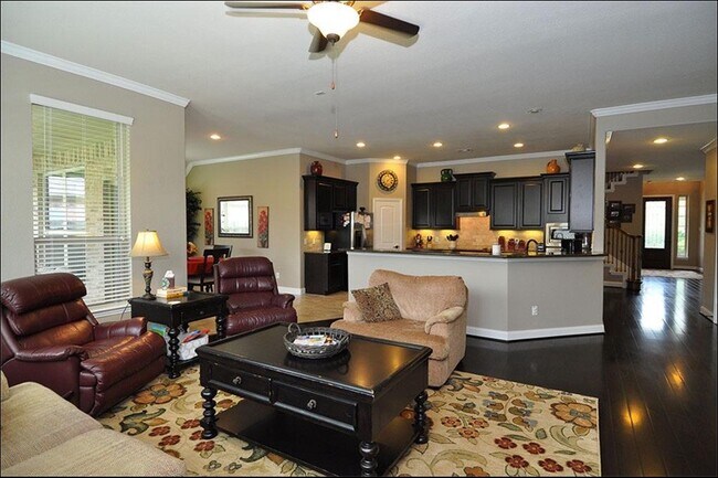 Building Photo - 14534 Castle Cove Ln