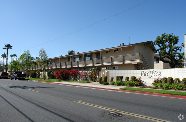 Primary Photo - Pacifica Apartments