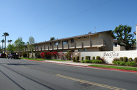 Building Photo - Pacifica Apartments