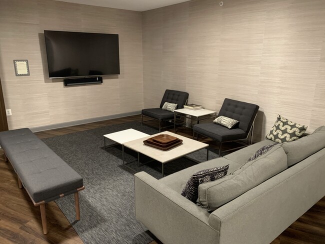 Community Room - 400 Massachusetts Ave NW