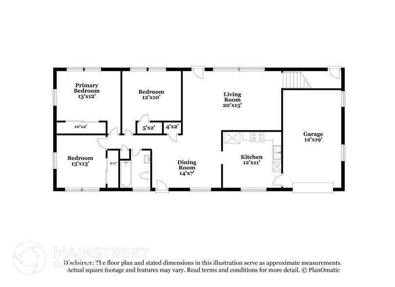 Building Photo - 8918 Hemlock Dr