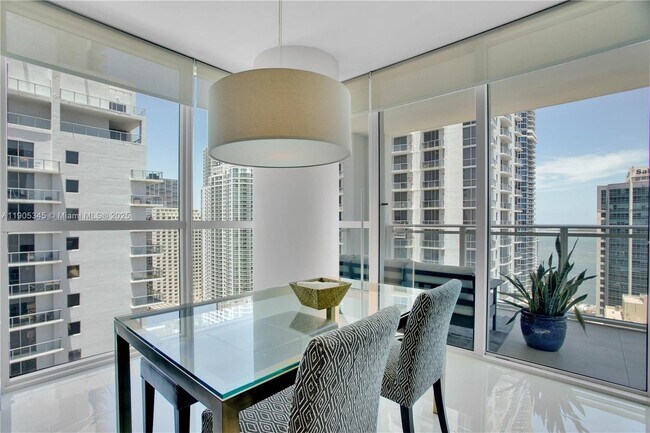 Building Photo - 1080 Brickell Ave