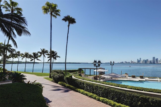 Building Photo - 5235 Fisher Island Dr