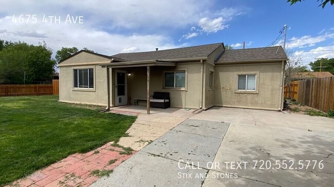 Primary Photo - 4675 W 4th Ave
