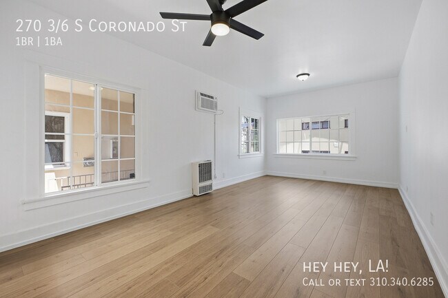 Building Photo - 270 3/6-276 S Coronado St
