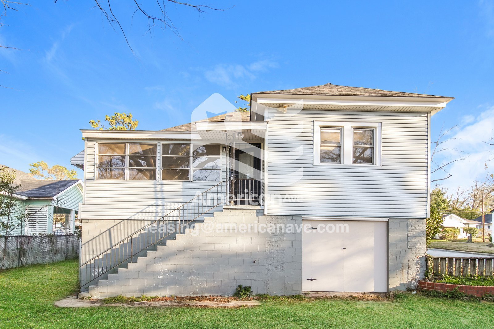 Building Photo - 1141 Boulevard