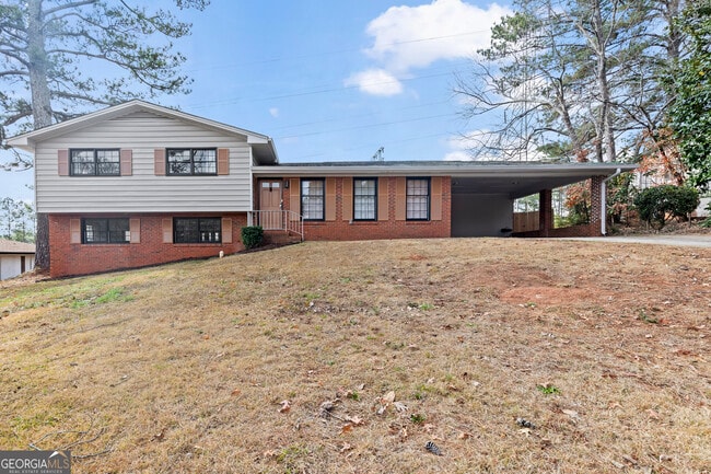 Primary Photo - 3727 Calmer Cir