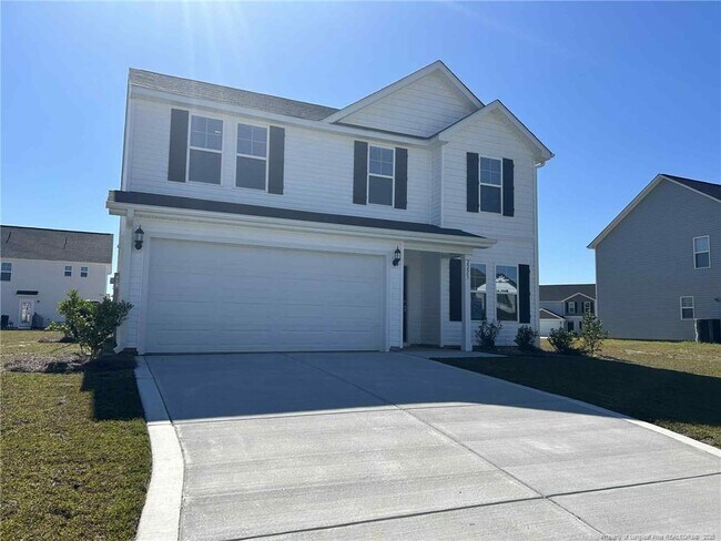 Building Photo - 2223 Roadster Pony Ln