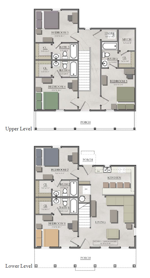 The Cottages Of Boone Boone Nc Apartment Finder