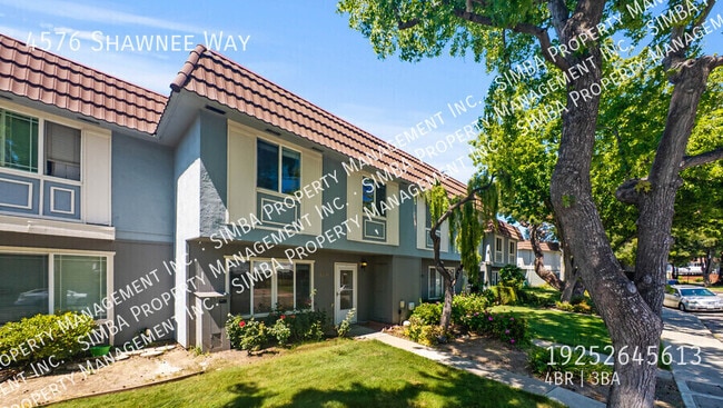 Building Photo - 4576 Shawnee Way