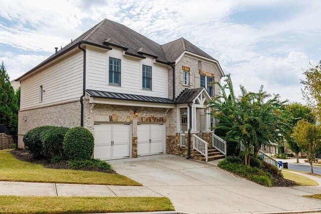 Building Photo - 11760 Stratham Dr