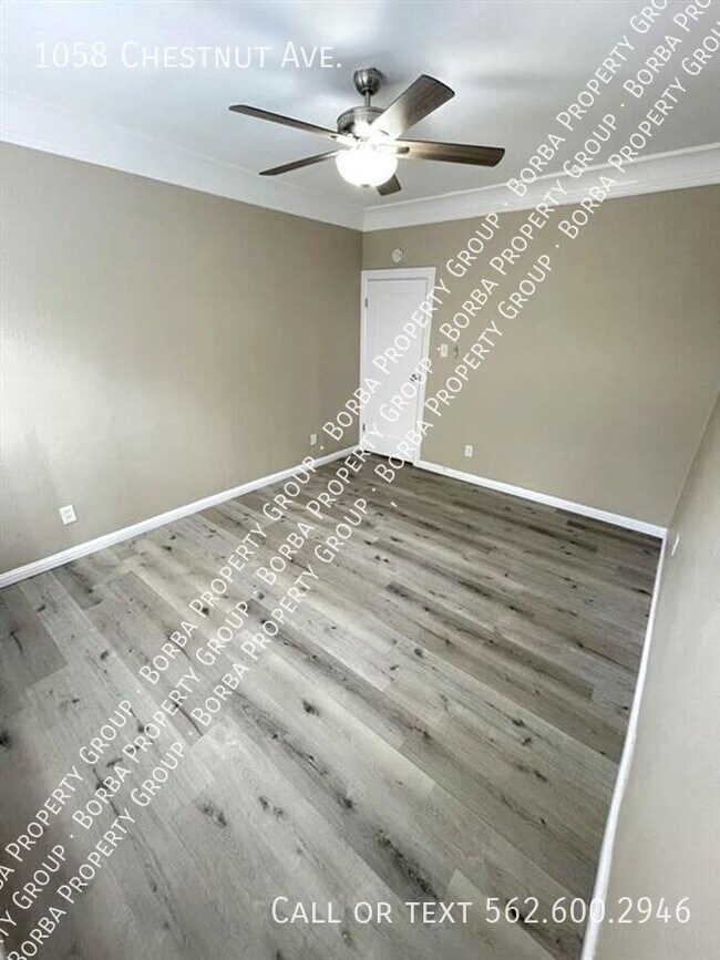 Building Photo - 1058 Chestnut Ave