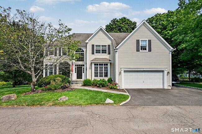 Building Photo - 1 Silvermine Rdg