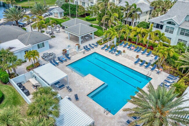 Building Photo - 1603 Mizzenmast Way