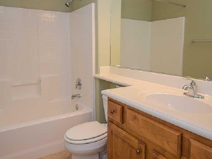 Building Photo - 4207 S Kiva Hill Dr