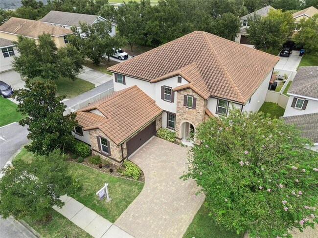 Building Photo - 8701 Iron Mountain Trail