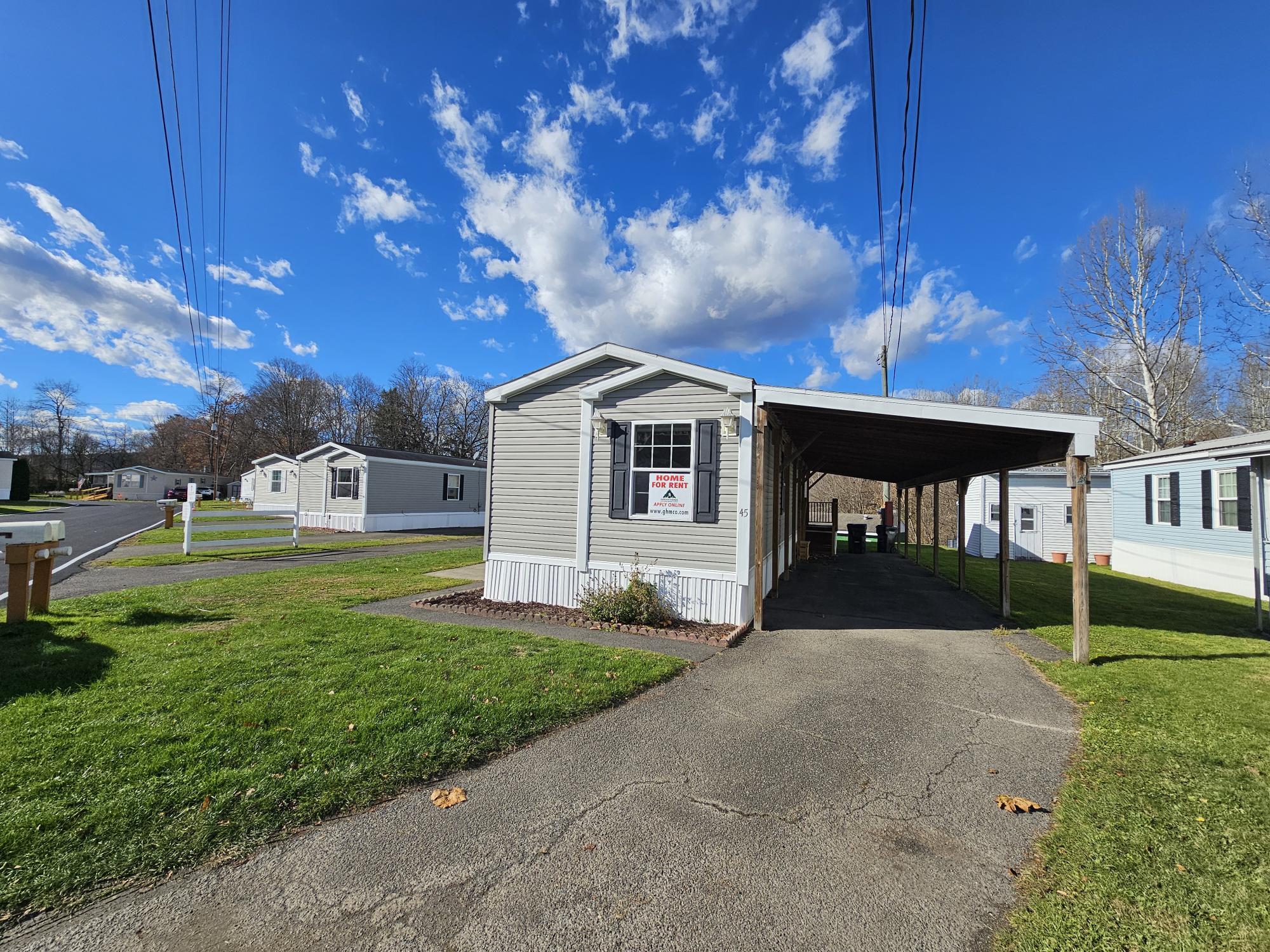 Building Photo - 45 Sunnyfield Dr