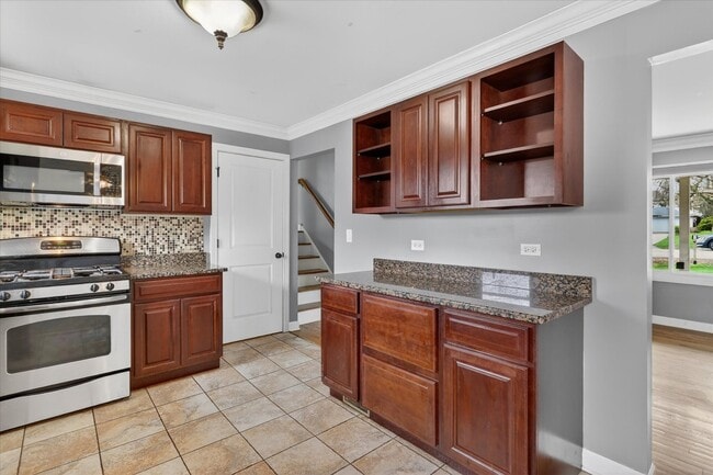 Building Photo - 5635 Alabama Ave