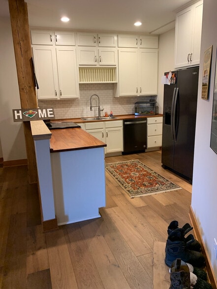 Interior Photo - The Schurmeier Lofts