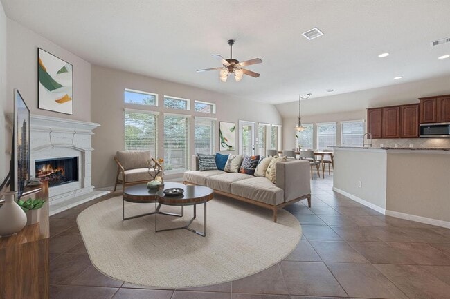 Building Photo - 1809 Cross Draw Trl