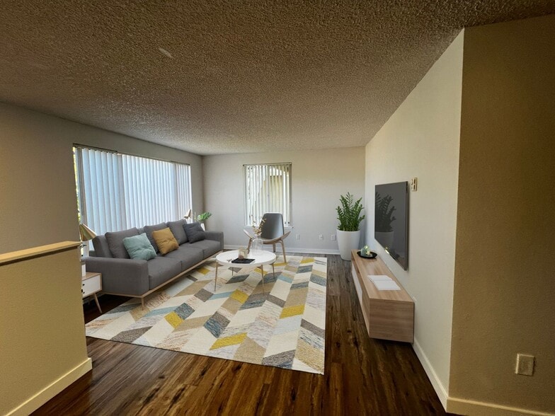 Interior Photo - Arise at Arlington