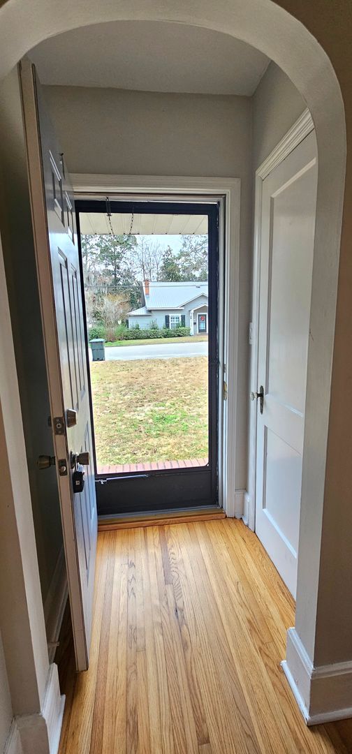 Building Photo - Quiet Living and Charm Meets Downtown Conway