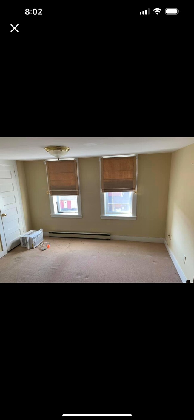 Bedroom - 1297 Portland-Cobalt Rd