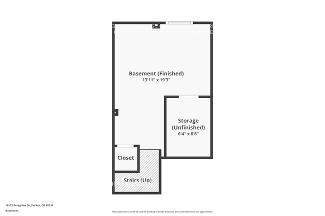 Building Photo - 16115 Peregrine Dr