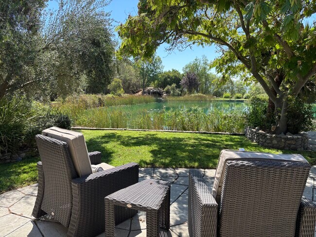 Building Photo - 3740 Roblar Ave