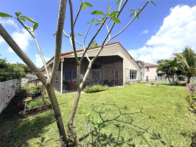 Building Photo - 3221 SW 173rd Terrace