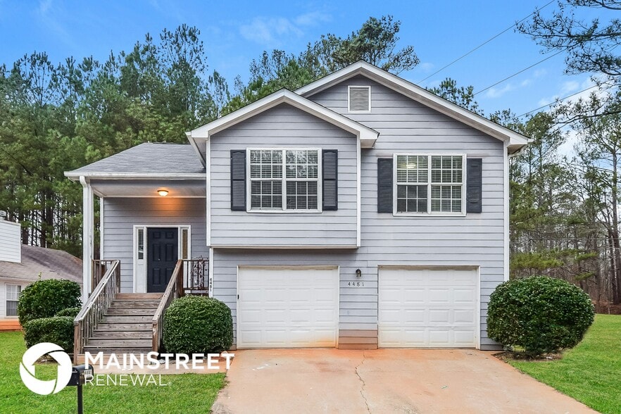 Primary Photo - 4481 Latchwood Dr