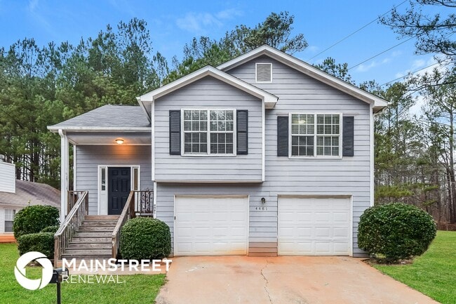 Building Photo - 4481 Latchwood Dr