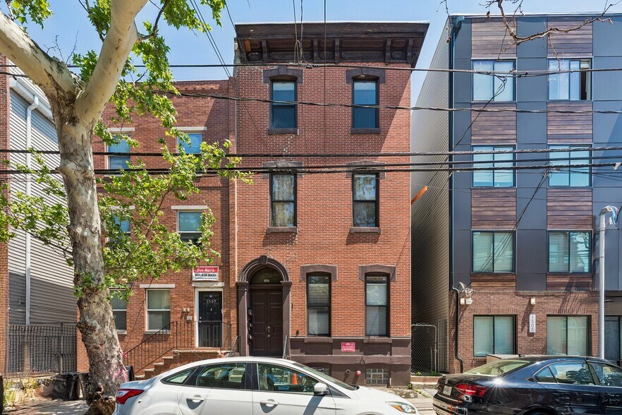 Building Photo - 1507 N 17th St