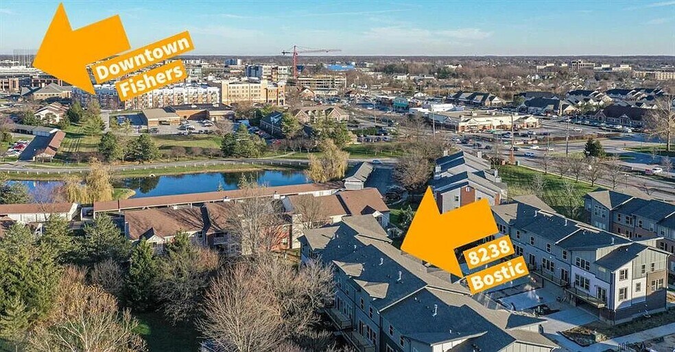 Building Photo - 8238 Bostic Dr