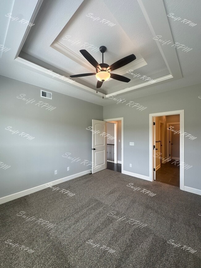 Building Photo - 6824 Prairie Ln
