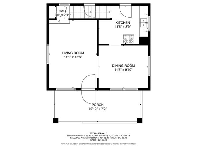 Building Photo - Classic Goodyear Heights Colonial — Hardwood, Arched Dining, Garage + Big Basement