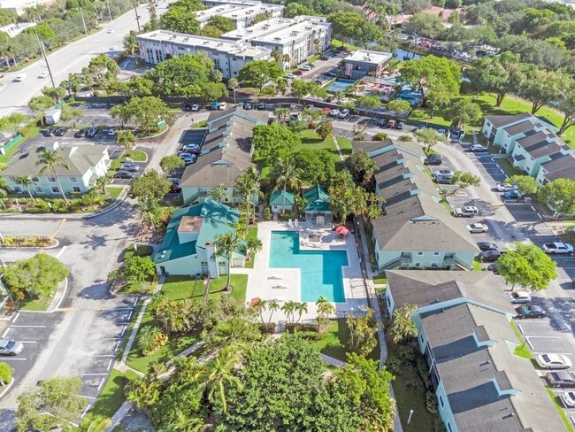 Building Photo - NICE 2/1 UNIT AVAILABLE AT THE PRESERVE in SUNRISE