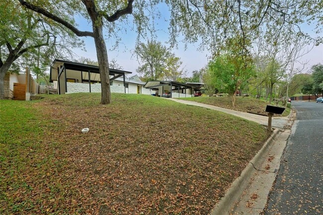 Building Photo - 1706 Elmhurst Dr