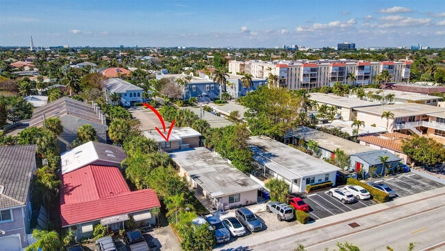 Building Photo - 4609 Bougainvilla Dr