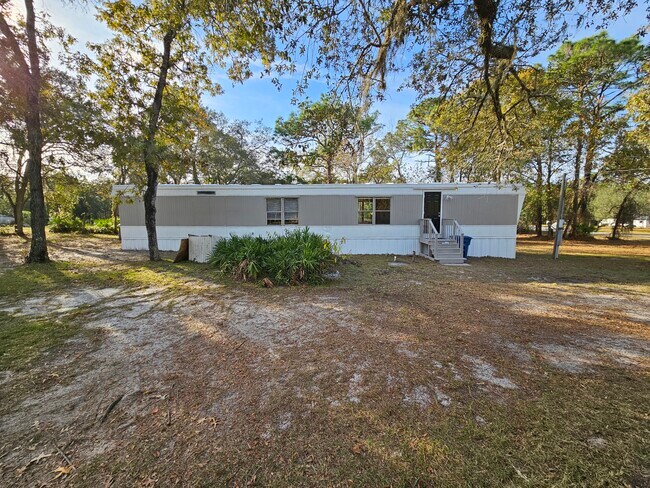 Primary Photo - 7841 Indian Trail Rd