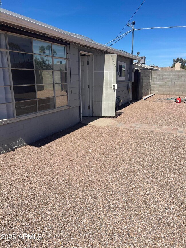 Building Photo - 1811 N 44th St