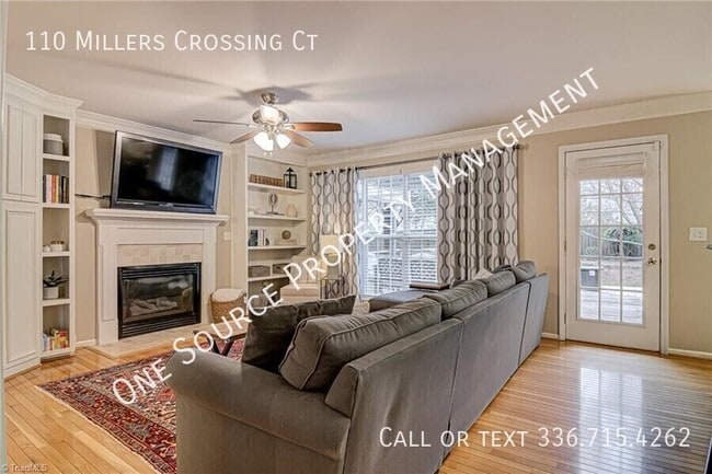 Building Photo - 110 Millers Crossing Ct