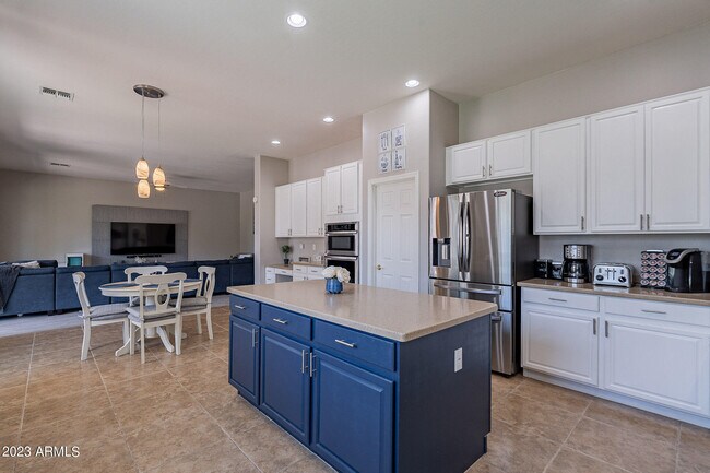 Building Photo - 3777 E Scorpio Pl