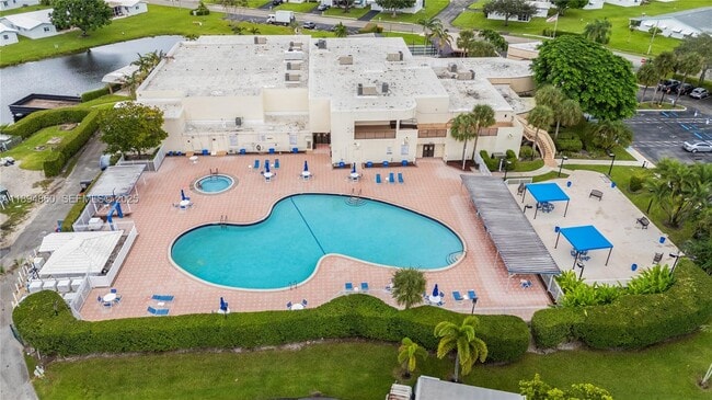 Building Photo - 8631 NW 12th St