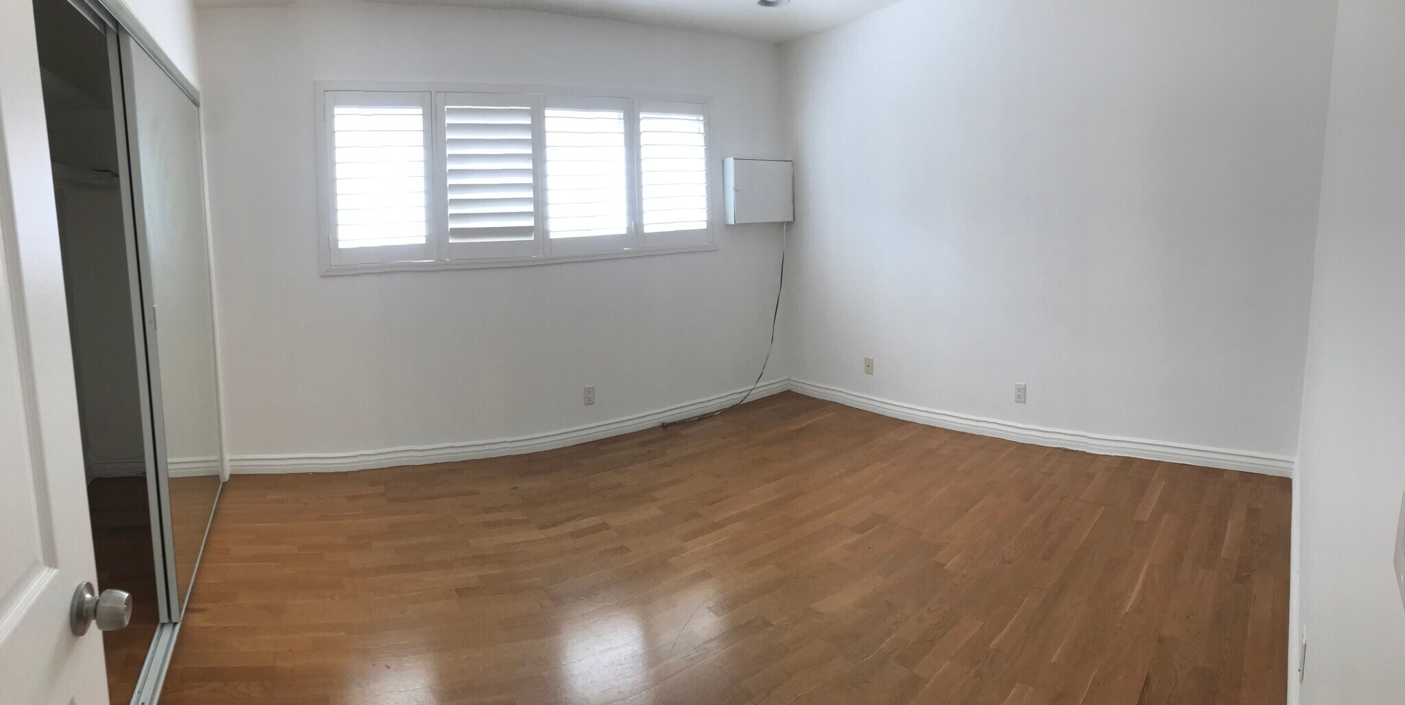 Bedroom 1 - 1730 Camden Ave