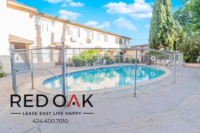 Building Photo - 19148 Sherman Way