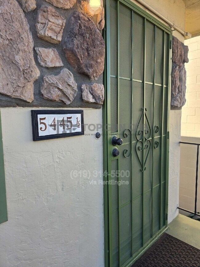 Building Photo - 5445 Mildred St