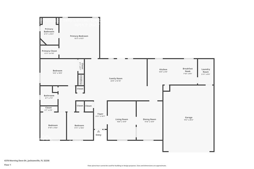 Building Photo - 4378 Morning Dove Dr